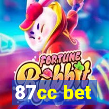 87cc bet